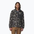 Bluză fleece pentru bărbați Columbia Winter Pass Reversible shark/peaked tonal 5
