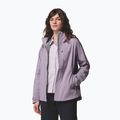 Geacă de ploaie pentru femei Columbia OmniTech AmpliDry II shale purple 5