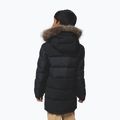 Geacă cu izolare pentru copii Columbia Boy's Marquam Peak Fusion II black 3