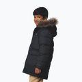 Geacă cu izolare pentru copii Columbia Boy's Marquam Peak Fusion II black 4