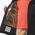 Geacă cu izolare pentru copii Columbia Boy's Marquam Peak Fusion II black 6