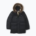 Geacă cu izolare pentru copii Columbia Boy's Marquam Peak Fusion II black 7