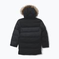 Geacă cu izolare pentru copii Columbia Boy's Marquam Peak Fusion II black 8