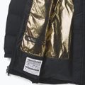 Geacă cu izolare pentru copii Columbia Boy's Marquam Peak Fusion II black 9