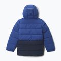 Geacă de schi pentru copii Columbia Arctic Blast II mountain blue/collegiate navy 2