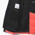 Geacă de schi pentru copii Columbia Arctic Blast II black/zing 3