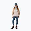 Bluza damă Columbia Benton Springs 1/2 Snap dark stone/canoe/vintage blue 2