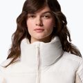 Geacă hibrid pentru femei Columbia Leadbetter Point II Sherpa Hybrid sea salt/dark stone 6