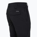 Pantaloni de trekking pentru bărbați Columbia ROC Tech Chino black 12