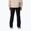 Pantaloni de trekking pentru bărbați Columbia ROC Tech Chino black 3