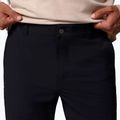Pantaloni de trekking pentru bărbați Columbia ROC Tech Chino black 5