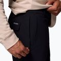 Pantaloni de trekking pentru bărbați Columbia ROC Tech Chino black 6