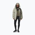 Geacă cu puf pentru femei Columbia Amaze Puff Mid Hooded safari 2