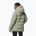 Geacă cu puf pentru femei Columbia Amaze Puff Mid Hooded safari 3