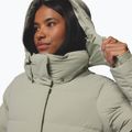 Geacă cu puf pentru femei Columbia Amaze Puff Mid Hooded safari 8