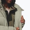 Geacă cu puf pentru femei Columbia Amaze Puff Mid Hooded safari 13