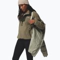 Geacă cu puf pentru femei Columbia Amaze Puff Mid Hooded safari 15