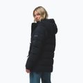Geacă cu puf pentru femei Columbia Amaze Puff Mid Hooded black 5