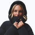 Geacă cu puf pentru femei Columbia Amaze Puff Mid Hooded black 10