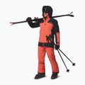 Geacă de schi pentru bărbați Columbia Cirque Bowl spice/spicy black/zing 2