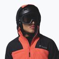 Geacă de schi pentru bărbați Columbia Cirque Bowl spice/spicy black/zing 5