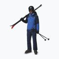 Geacă de schi pentru bărbați Columbia Cirque Bowl collegiate navy/mountain blue 2