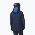 Geacă de schi pentru bărbați Columbia Cirque Bowl collegiate navy/mountain blue 3