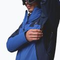 Geacă de schi pentru bărbați Columbia Cirque Bowl collegiate navy/mountain blue 8