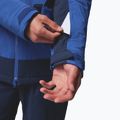 Geacă de schi pentru bărbați Columbia Cirque Bowl collegiate navy/mountain blue 10