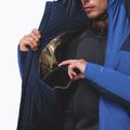 Geacă de schi pentru bărbați Columbia Cirque Bowl collegiate navy/mountain blue 13