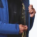 Geacă de schi pentru bărbați Columbia Cirque Bowl collegiate navy/mountain blue 15