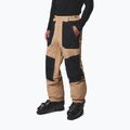 Pantaloni de snowboard pentru bărbați Columbia Coreshot canoe/black 4