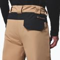 Pantaloni de snowboard pentru bărbați Columbia Coreshot canoe/black 6