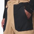 Pantaloni de snowboard pentru bărbați Columbia Coreshot canoe/black 7