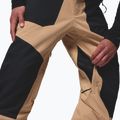 Pantaloni de snowboard pentru bărbați Columbia Coreshot canoe/black 9