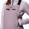 Pantaloni de schi pentru femei Columbia Highland Summit II Insulated shale purple 7