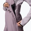 Pantaloni de schi pentru femei Columbia Highland Summit II Insulated shale purple 9