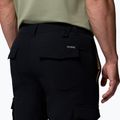 Pantaloni de trekking pentru bărbați Columbia ROC Tech Cargo black 6