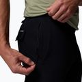 Pantaloni de trekking pentru bărbați Columbia ROC Tech Cargo black 7