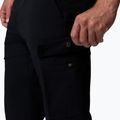 Pantaloni de trekking pentru bărbați Columbia ROC Tech Cargo black 8