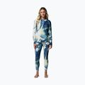 Bluză termică pentru femei Columbia Omni-Heat Infinity Knit everblue snowflight 2