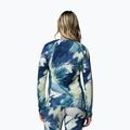 Bluză termică pentru femei Columbia Omni-Heat Infinity Knit everblue snowflight 3
