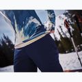 Longsleeve termoactiv pentru femei Columbia Omni-Heat Infinity Knit everblue snowflight 7