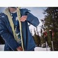 Bluză termică pentru femei Columbia Omni-Heat Infinity Knit everblue snowflight 8