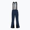 Pantaloni de schi pentru bărbați Columbia Cirque Bowl collegiate navy 12