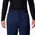 Pantaloni de schi pentru bărbați Columbia Cirque Bowl collegiate navy 5