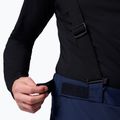 Pantaloni de schi pentru bărbați Columbia Cirque Bowl collegiate navy 8