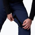 Pantaloni de schi pentru bărbați Columbia Cirque Bowl collegiate navy 9
