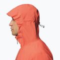 Geacă de ploaie pentru bărbați Columbia Ampli-Dry II Shell zing 6