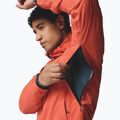 Geacă de ploaie pentru bărbați Columbia Ampli-Dry II Shell zing 10